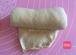 蜜红豆吐司的做法图解8