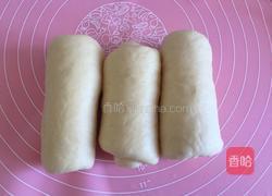 蜜红豆吐司的做法图解9