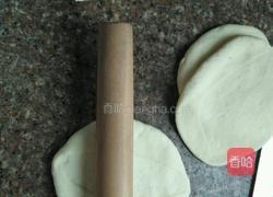 菜包子的做法图解7