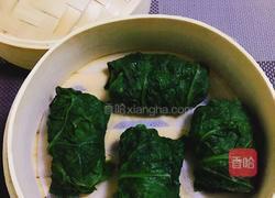 春之翠的做法图解11