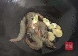 海鲜白菜的做法图解5