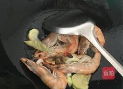 海鲜白菜的做法图解6