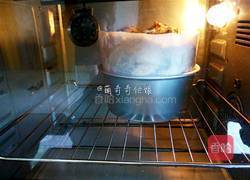 手撕肉松面包的做法图解15