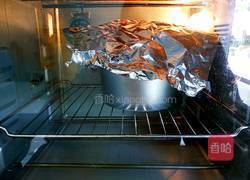 手撕肉松面包的做法图解16