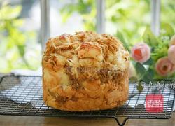 手撕肉松面包的做法图解18