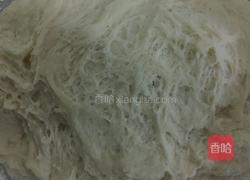 牛奶刀切馒头的做法图解4