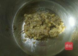 绿豆糯米饼的做法图解1