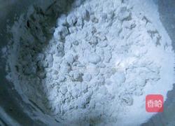 绿豆糯米饼的做法图解2