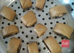 红糖馒头的做法图解7