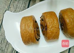 红糖馒头的做法图解10