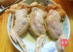 鸡翅包饭的做法图解4