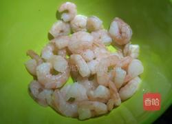 芒果菠萝牛的做法图解4