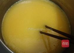 芒果菠萝牛的做法图解10