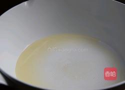 三丁炒肉粒的做法图解5