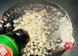 榨菜鸡胗花的做法图解7