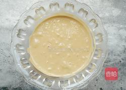 凉拌麻汁豆角的做法图解5