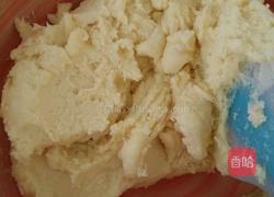 原味曲奇饼干的做法图解9