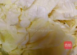 火爆大头菜的做法图解1