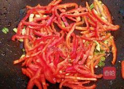 火爆大头菜的做法图解4