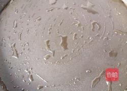 香煎秋葵玉米饼的做法图解8