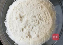 红豆夹心饼的做法图解3