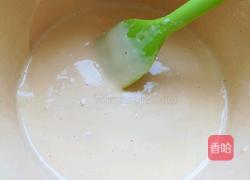 红豆夹心饼的做法图解4