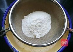 红豆夹心饼的做法图解5