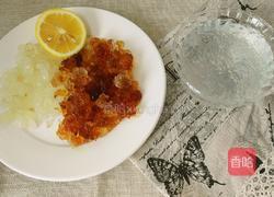 粤港甜品的做法图解1