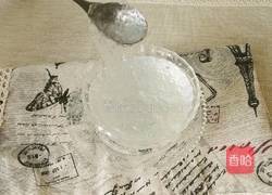 粤港甜品的做法图解3