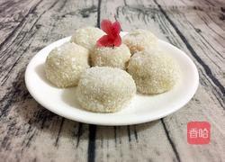 红薯糯米糍的做法图解9