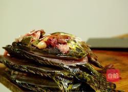 豆腐鳜鱼花的做法图解1