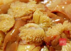 豆腐鳜鱼花的做法图解2