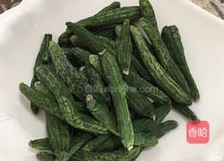 脆辣小黄瓜的做法图解5