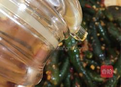 脆辣小黄瓜的做法图解13