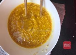 春笋煎蛋的做法图解5