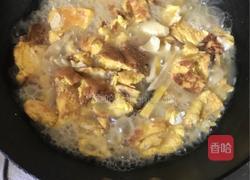 春笋煎蛋的做法图解11