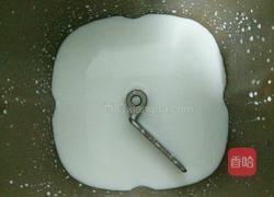 红枣酸奶的做法图解2