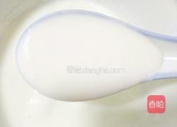 红枣酸奶的做法图解6