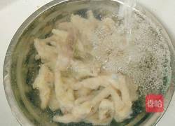 酸辣鸡脚的做法图解5