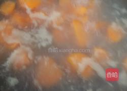 糖醋莲藕的做法图解6