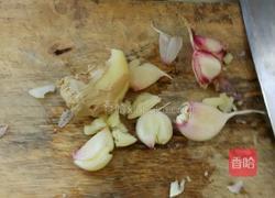 糖醋莲藕的做法图解8