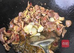 爆炒鸭胗『家常菜』的做法图解6