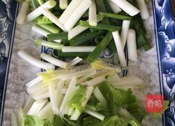 爆炒鸭胗『家常菜』的做法图解7