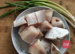 红烧耗儿鱼的做法图解1
