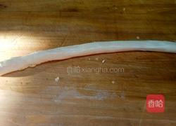 葱香油饼的做法图解6