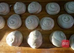 葱香油饼的做法图解8