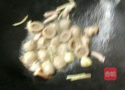 三鲜鱼丸的做法图解4