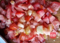 西红柿鲫鱼汤的做法图解4