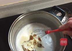 泰式黄咖喱鸡饭的做法图解3