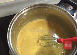 泰式黄咖喱鸡饭的做法图解4